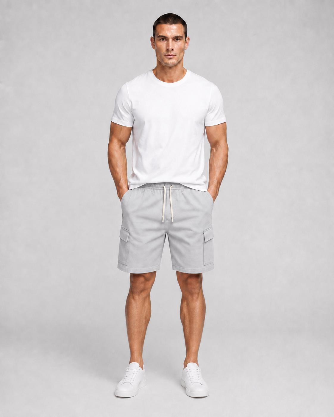 Yago | Bermuda cargo