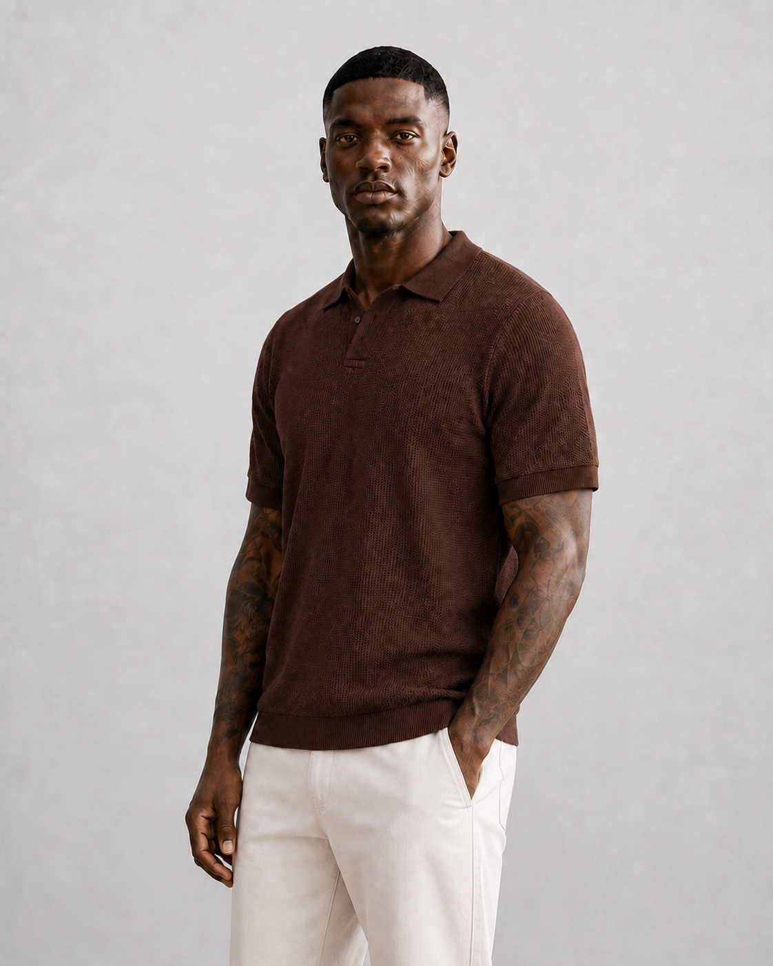 Tristán | Polo