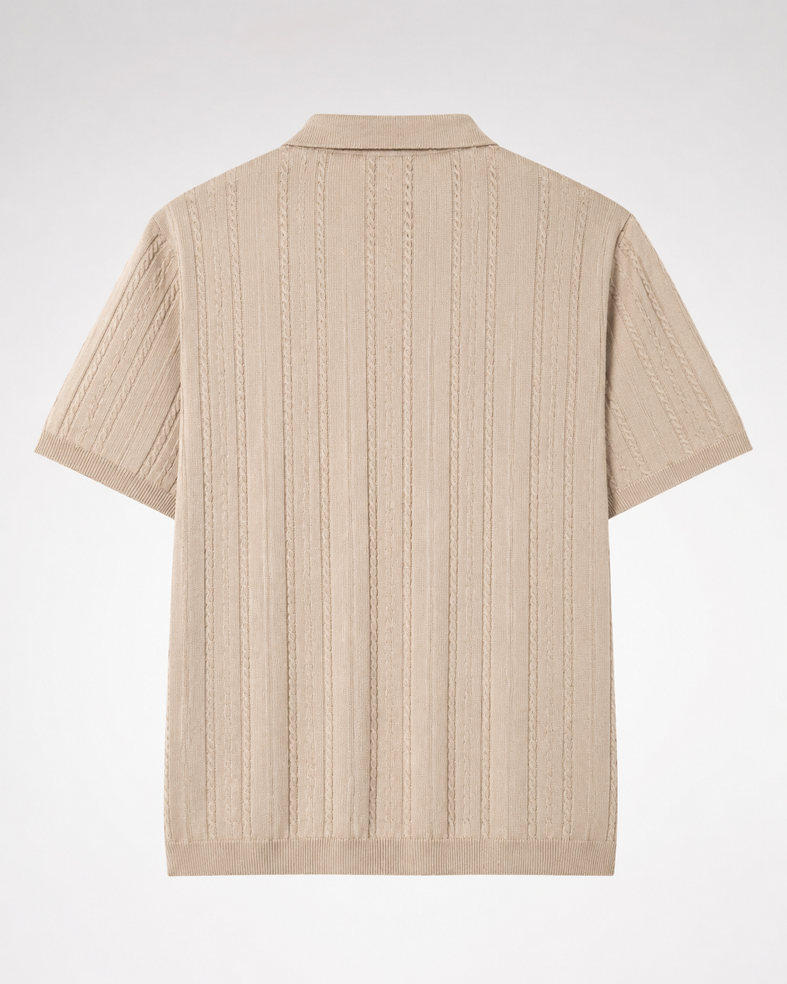 Menorca | Camisa de punto