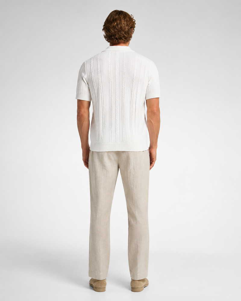 Menorca | Camisa de punto
