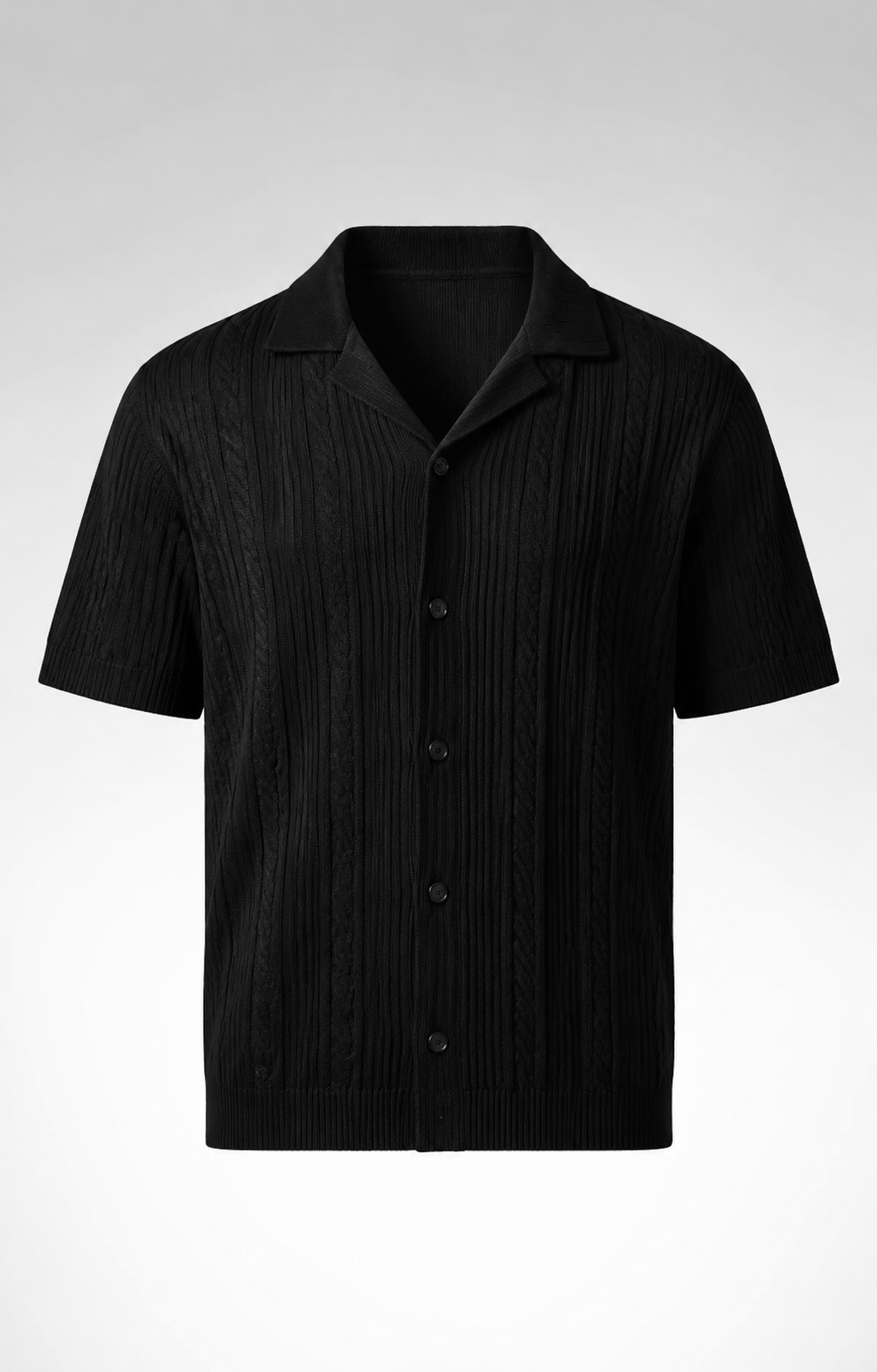 Menorca | Camisa de punto