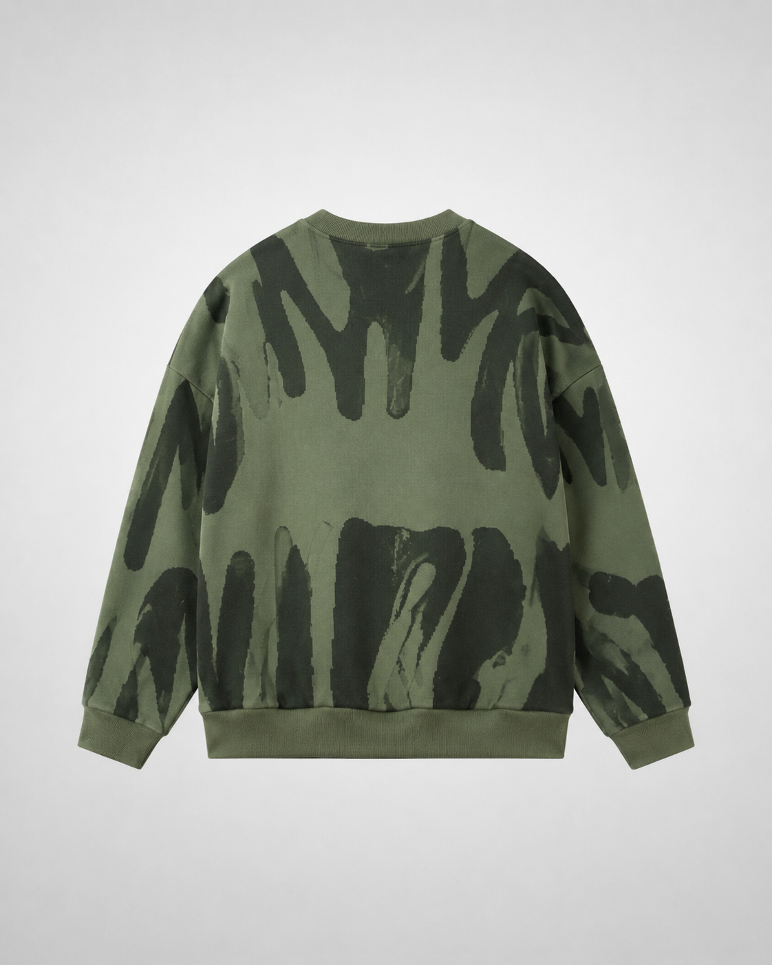 Jorge | Sudadera oversize