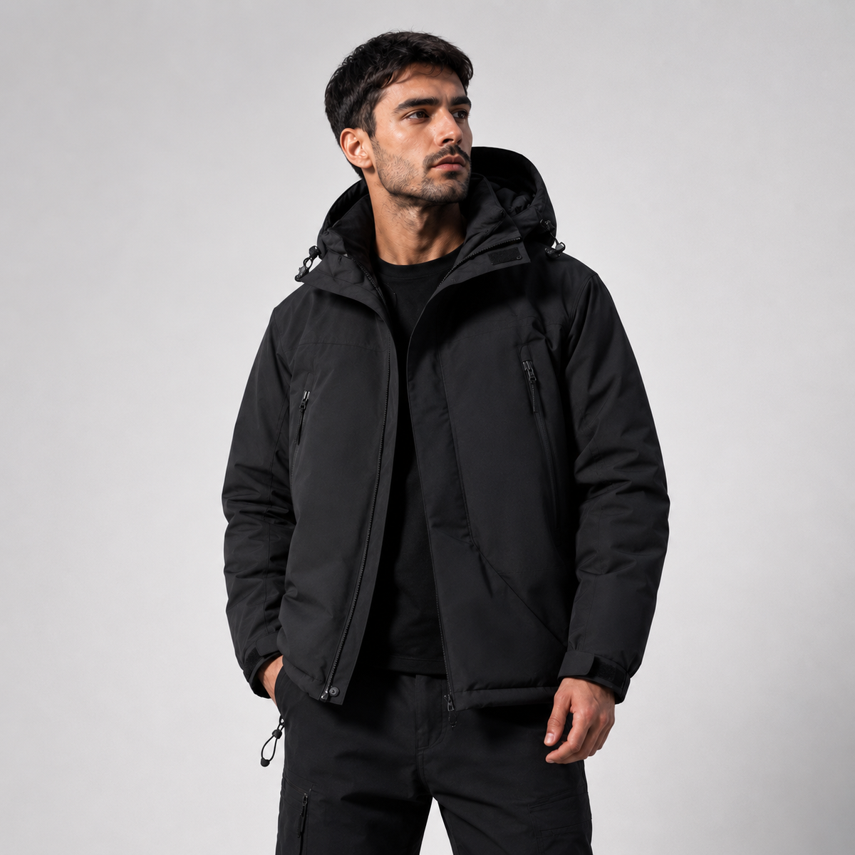 Axis | Chaqueta técnica