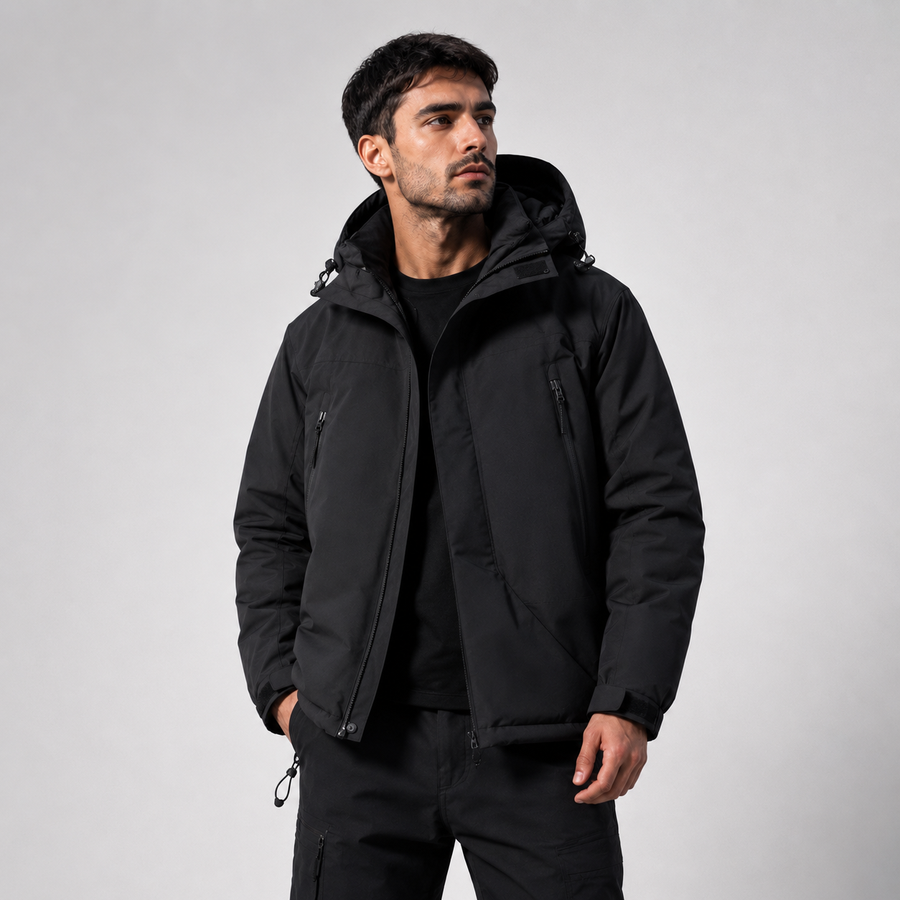Axis | Chaqueta técnica