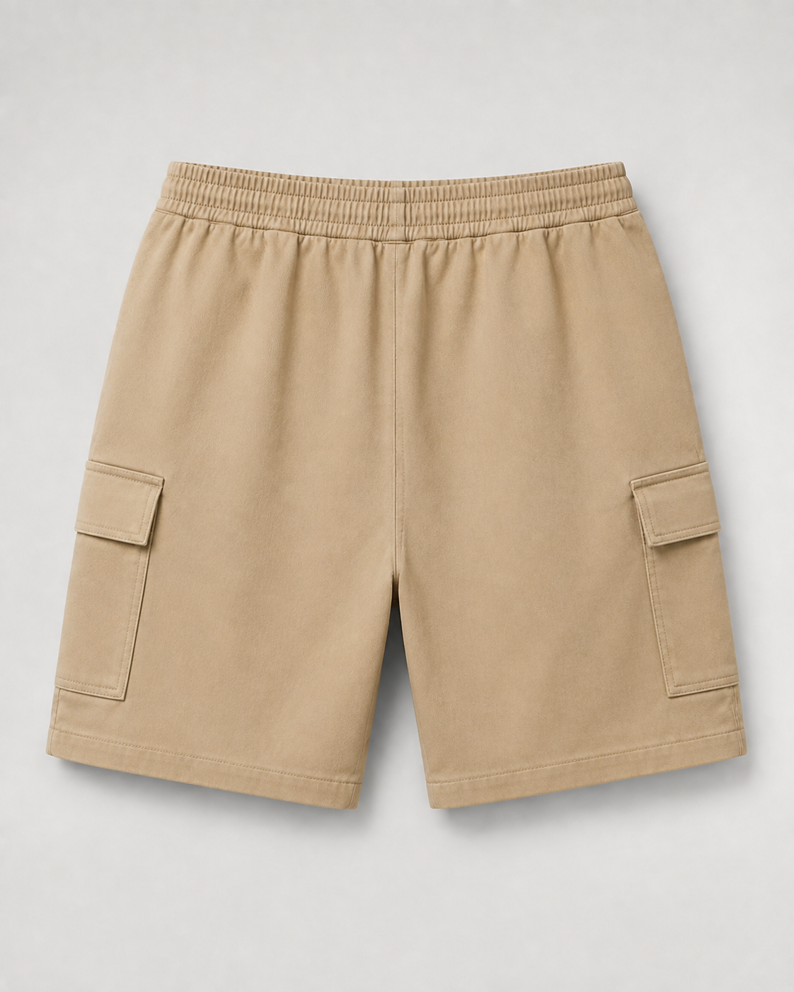 Yago | Bermuda cargo