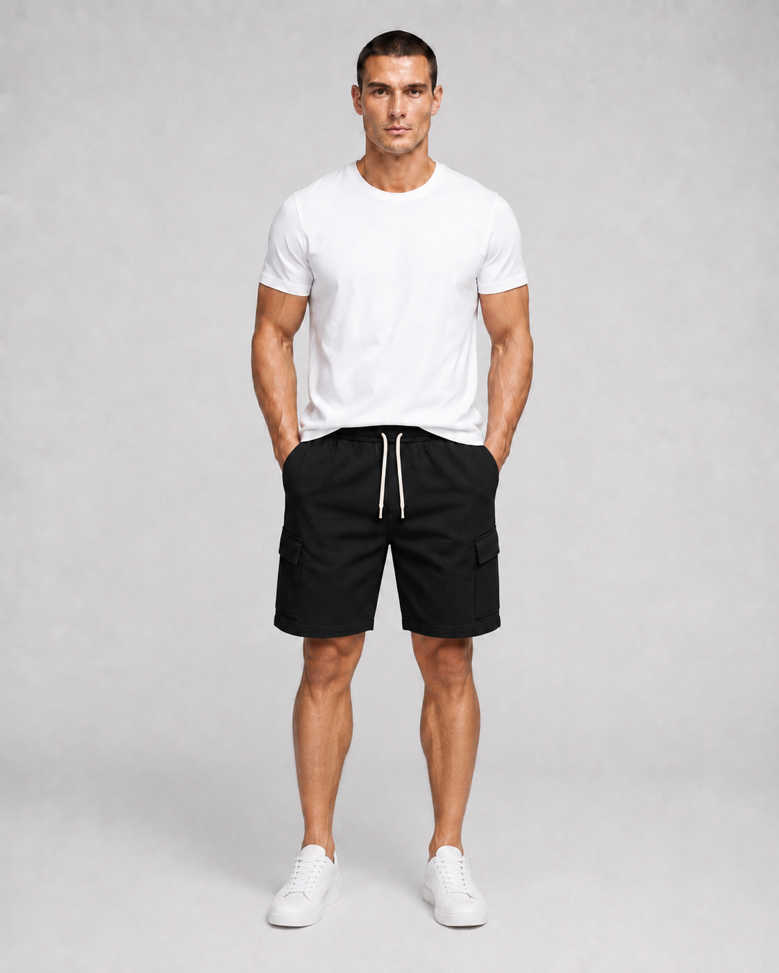 Yago | Bermuda cargo