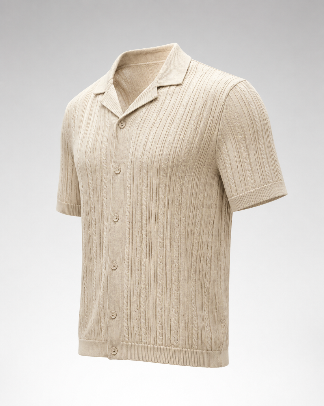 Menorca | Camisa de punto