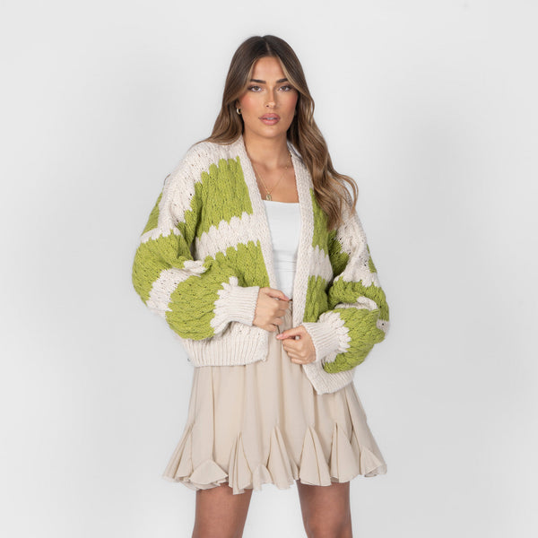 Verde
