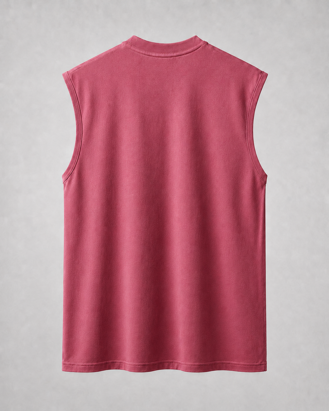 Xavi | Camiseta sin mangas