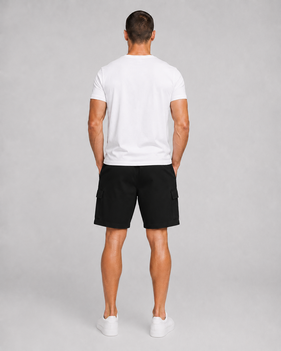 Yago | Bermuda cargo