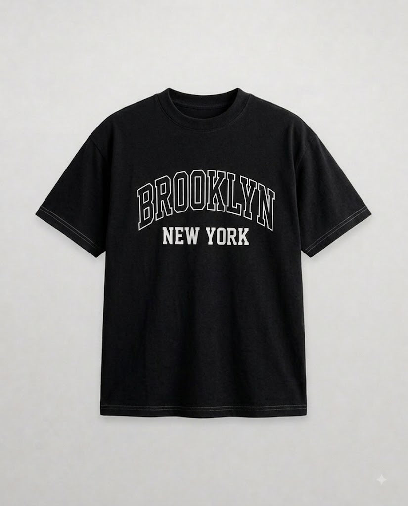 Brooklyn | Camiseta