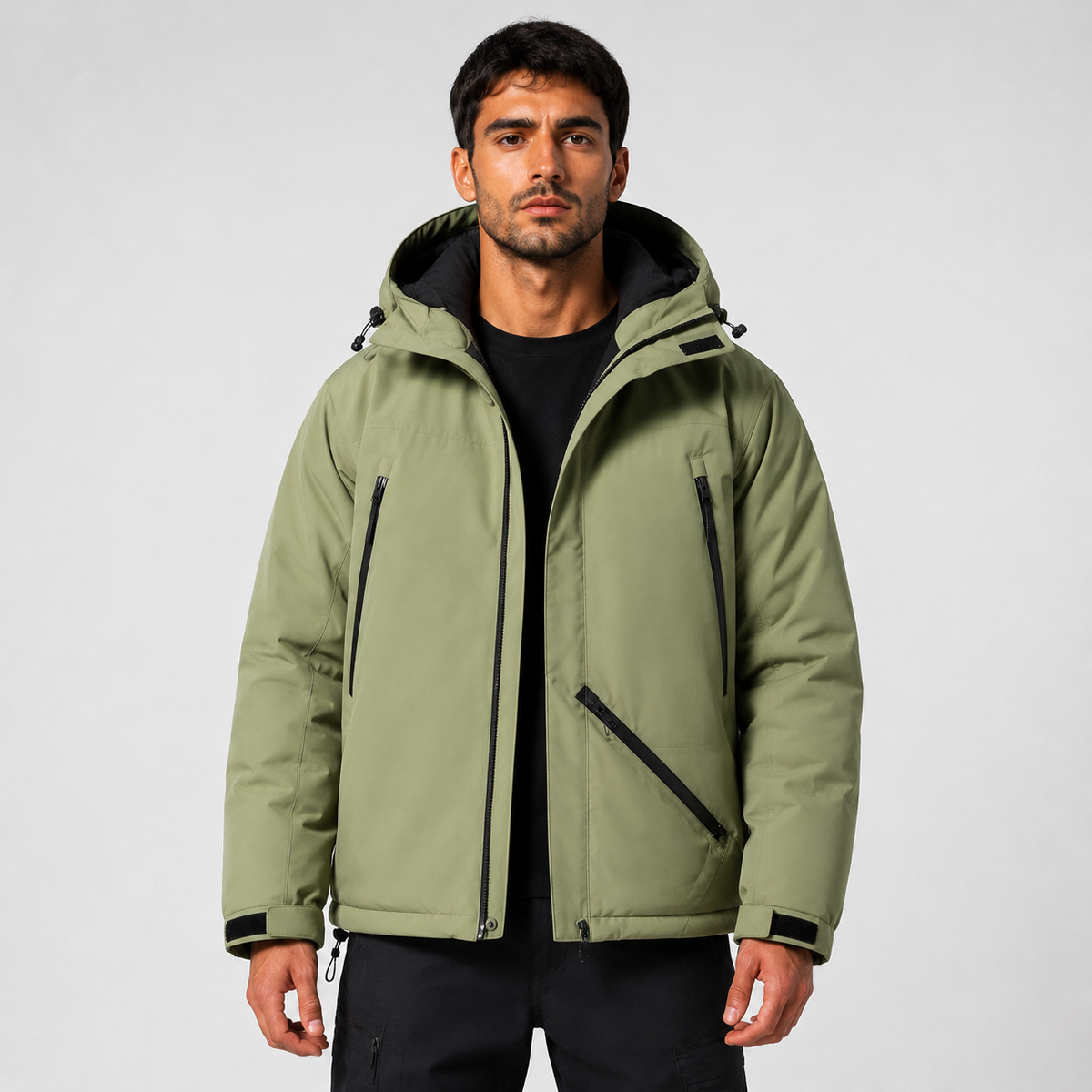 Axis | Chaqueta técnica