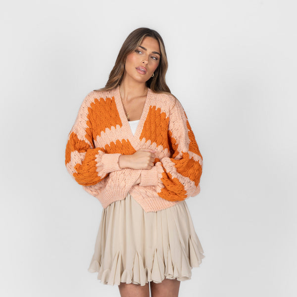 Naranja