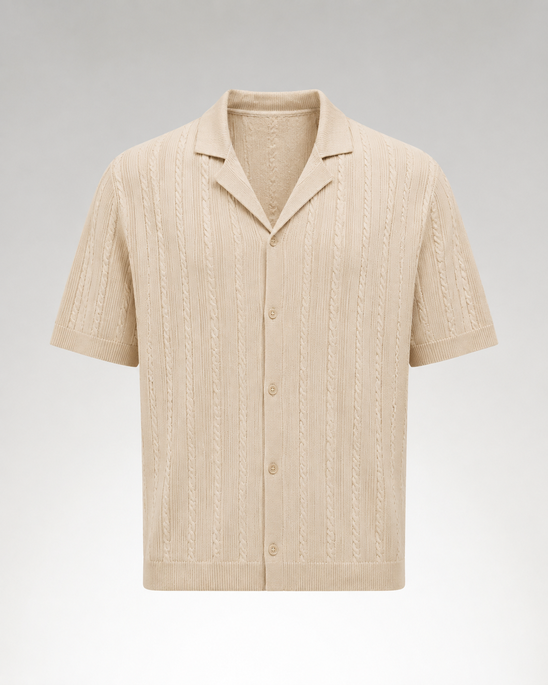 Menorca | Camisa de punto