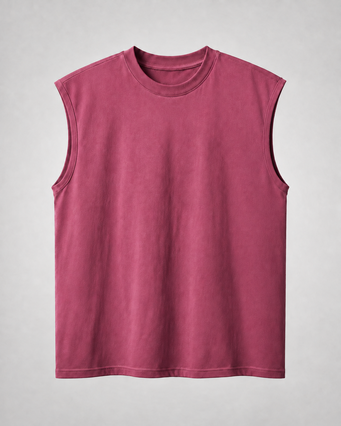 Xavi | Camiseta sin mangas