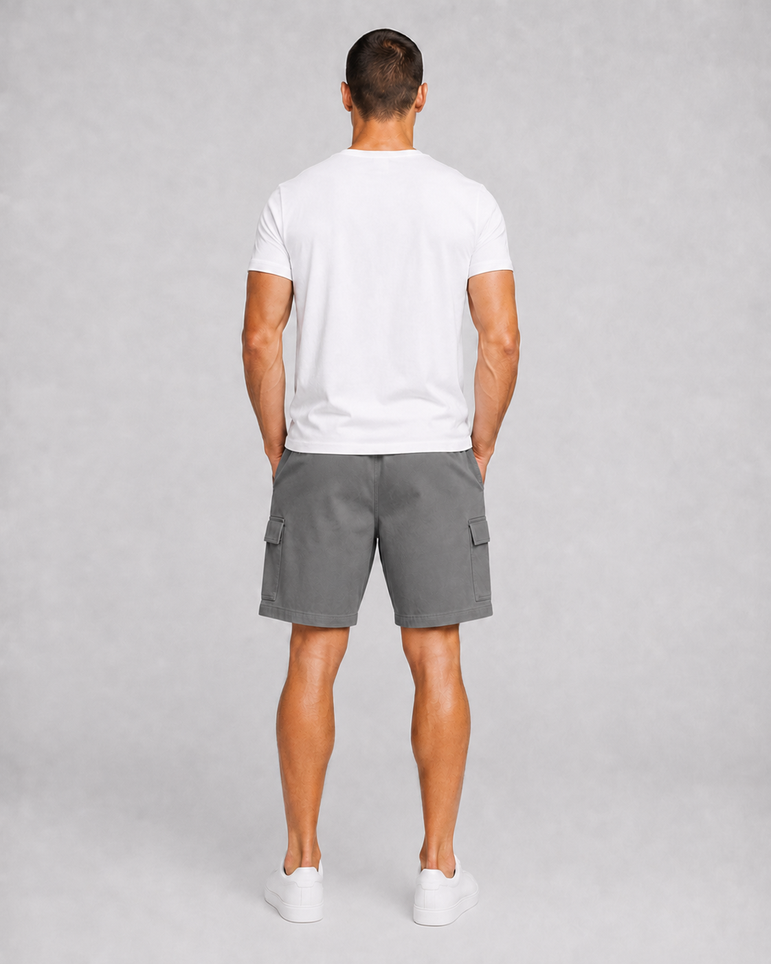 Yago | Bermuda cargo