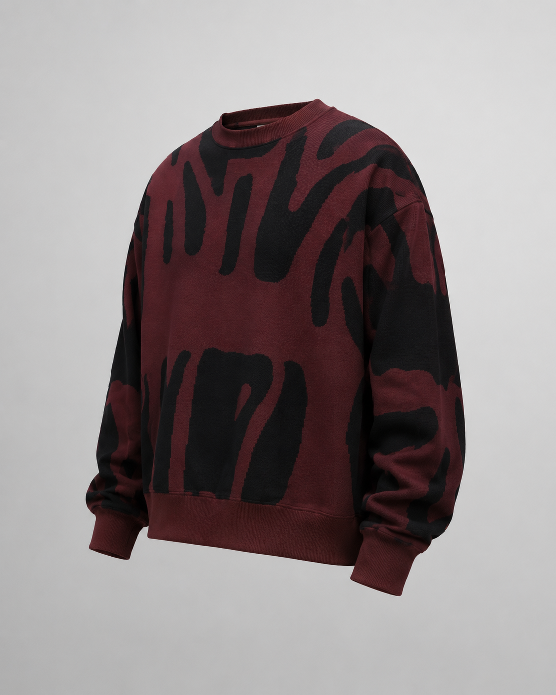 Jorge | Sudadera oversize