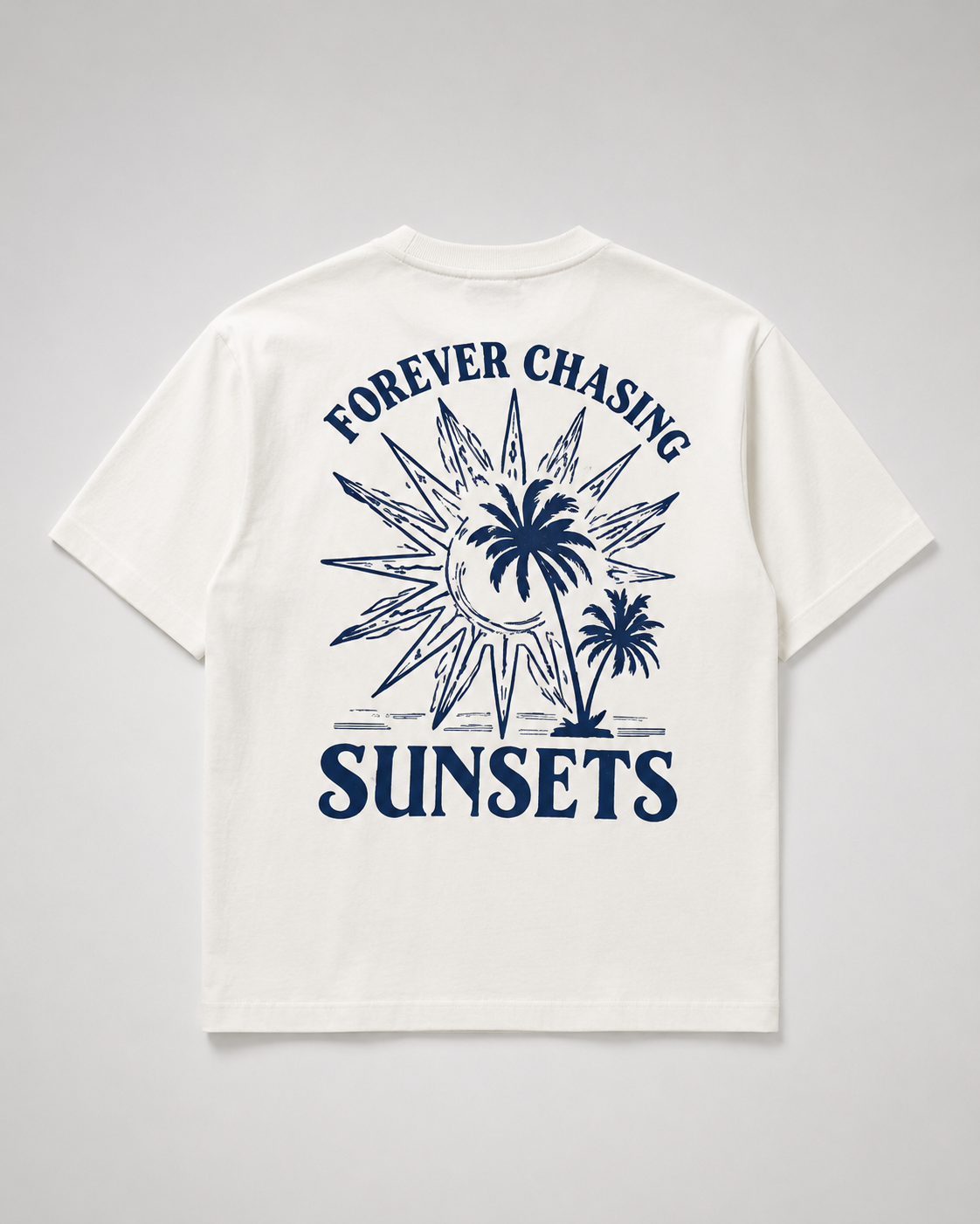 Hernán | Camiseta estampada