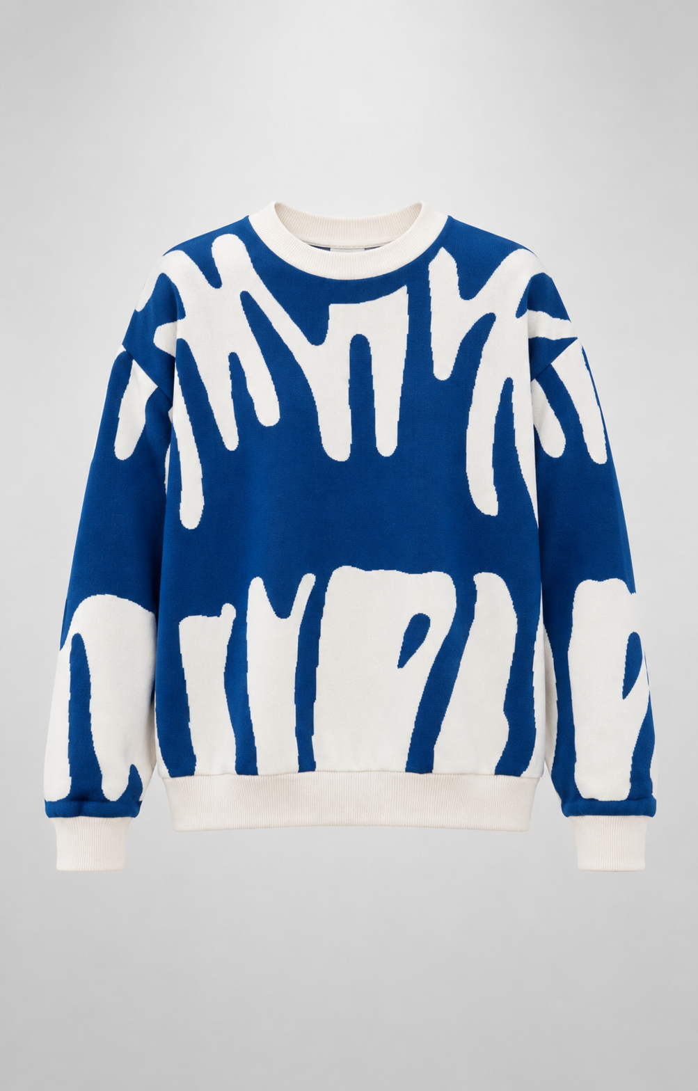 Jorge | Sudadera oversize