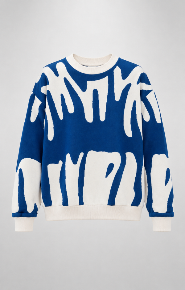 Azul