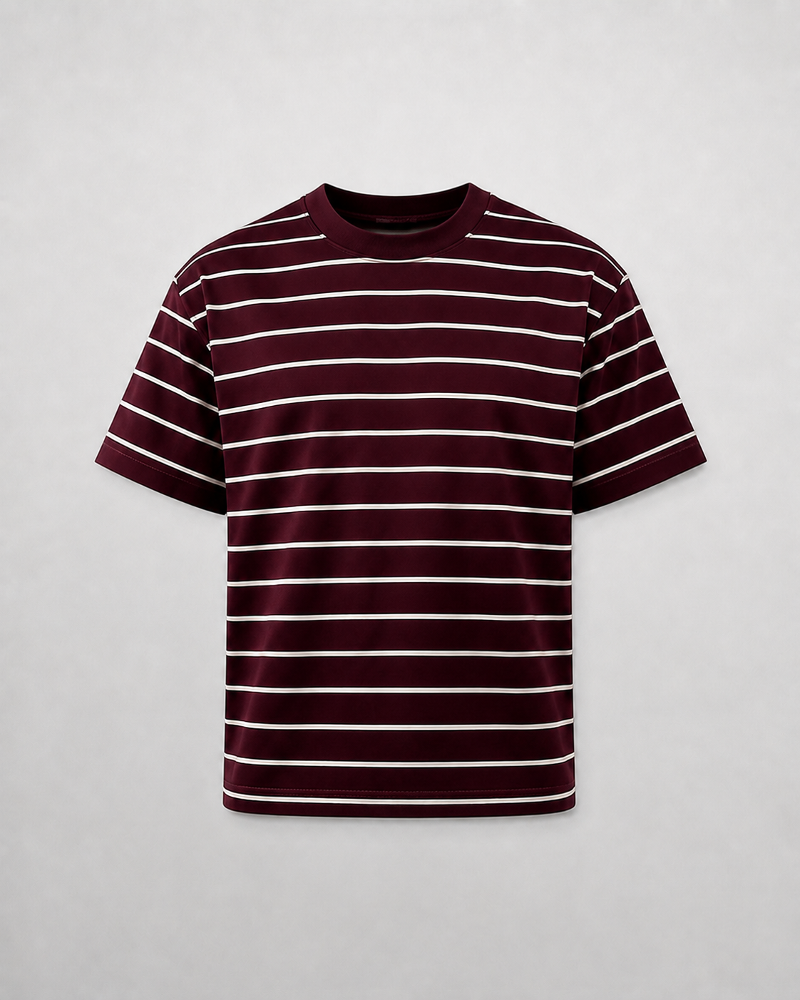 Roberto | Camiseta de rayas