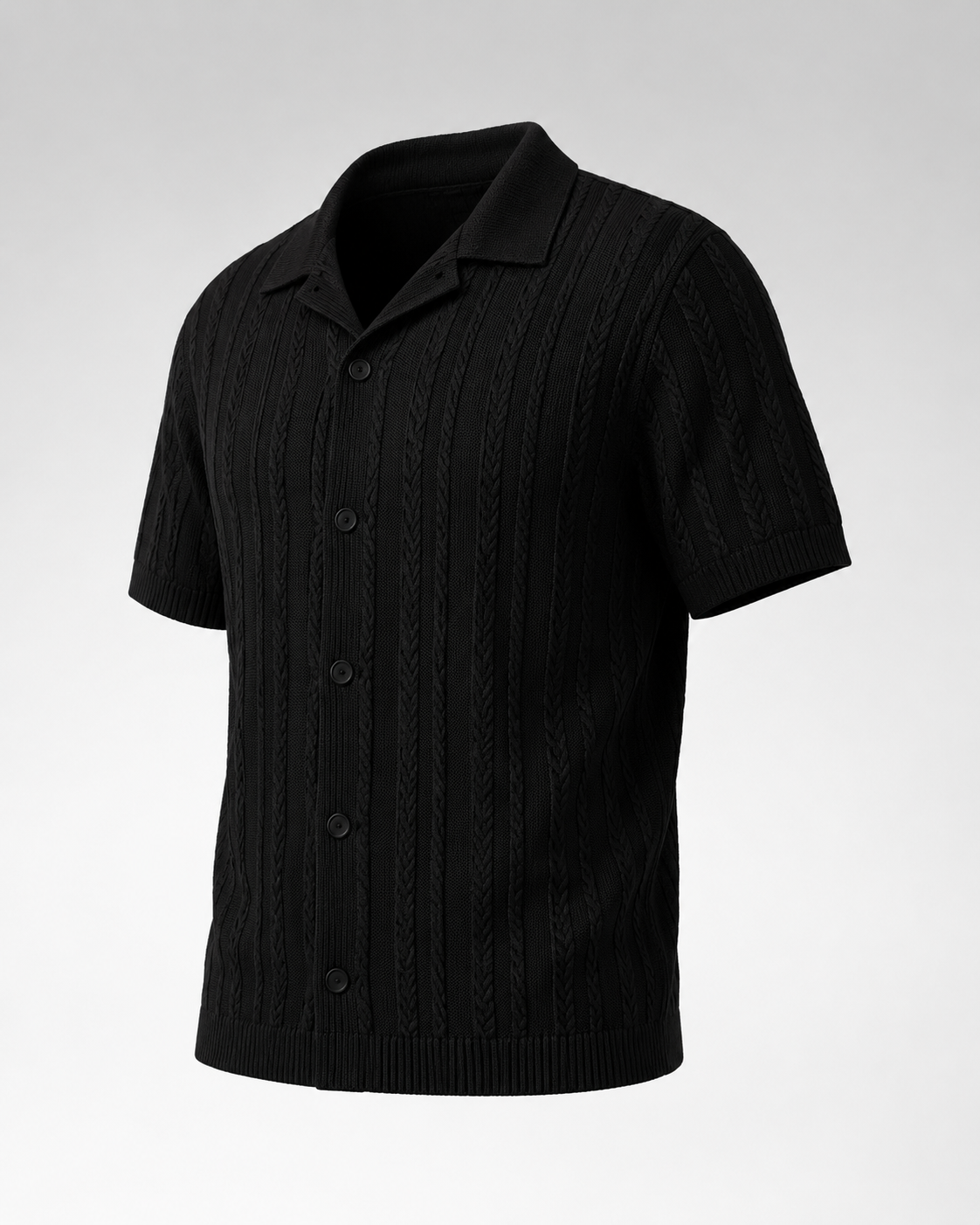 Menorca | Camisa de punto