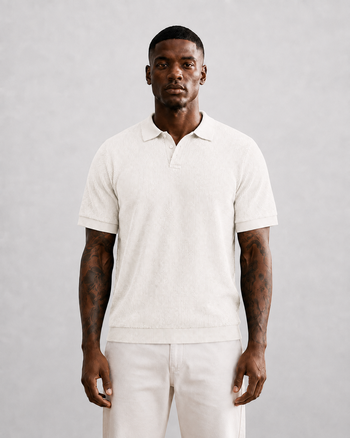 Tristán | Polo
