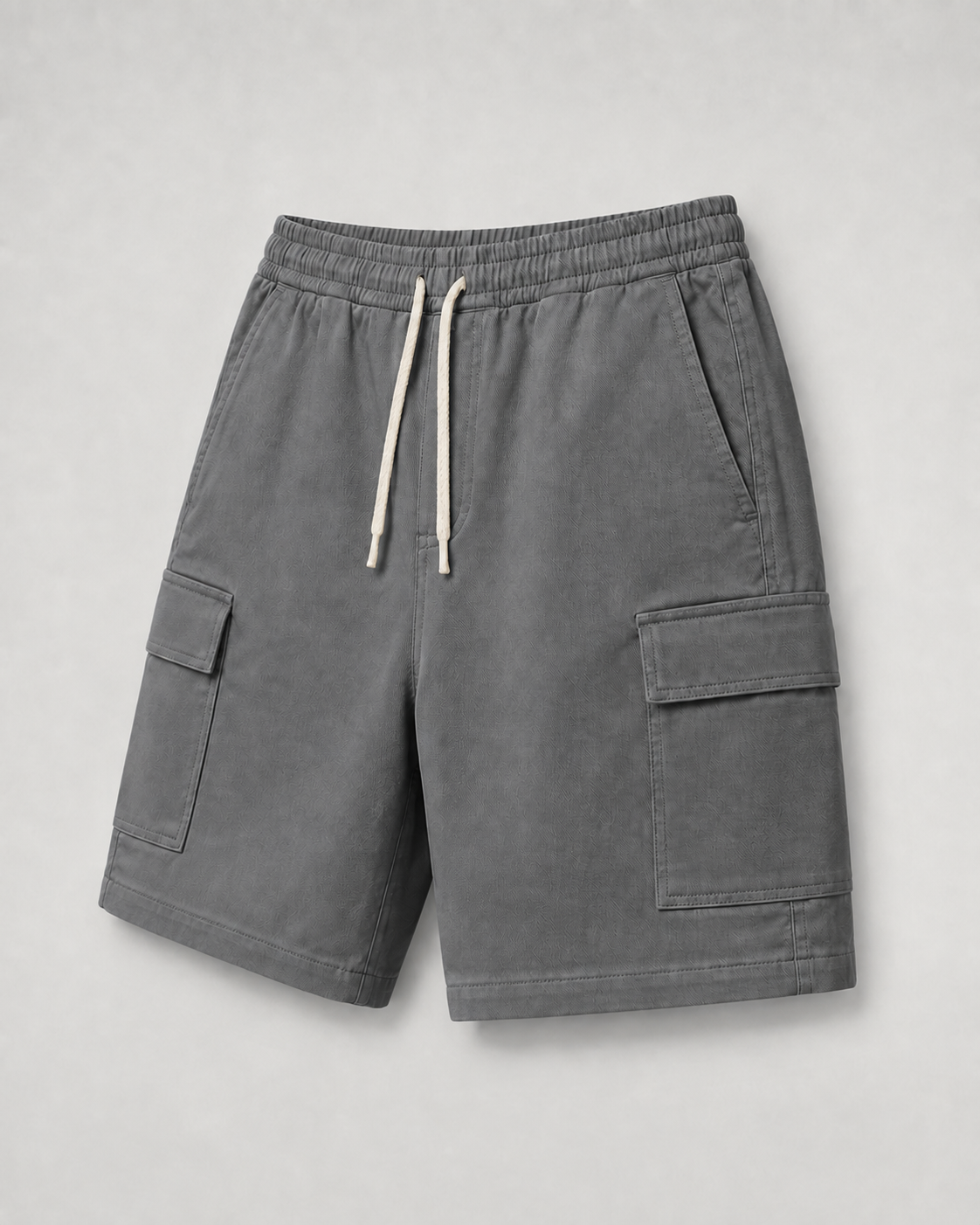 Yago | Bermuda cargo
