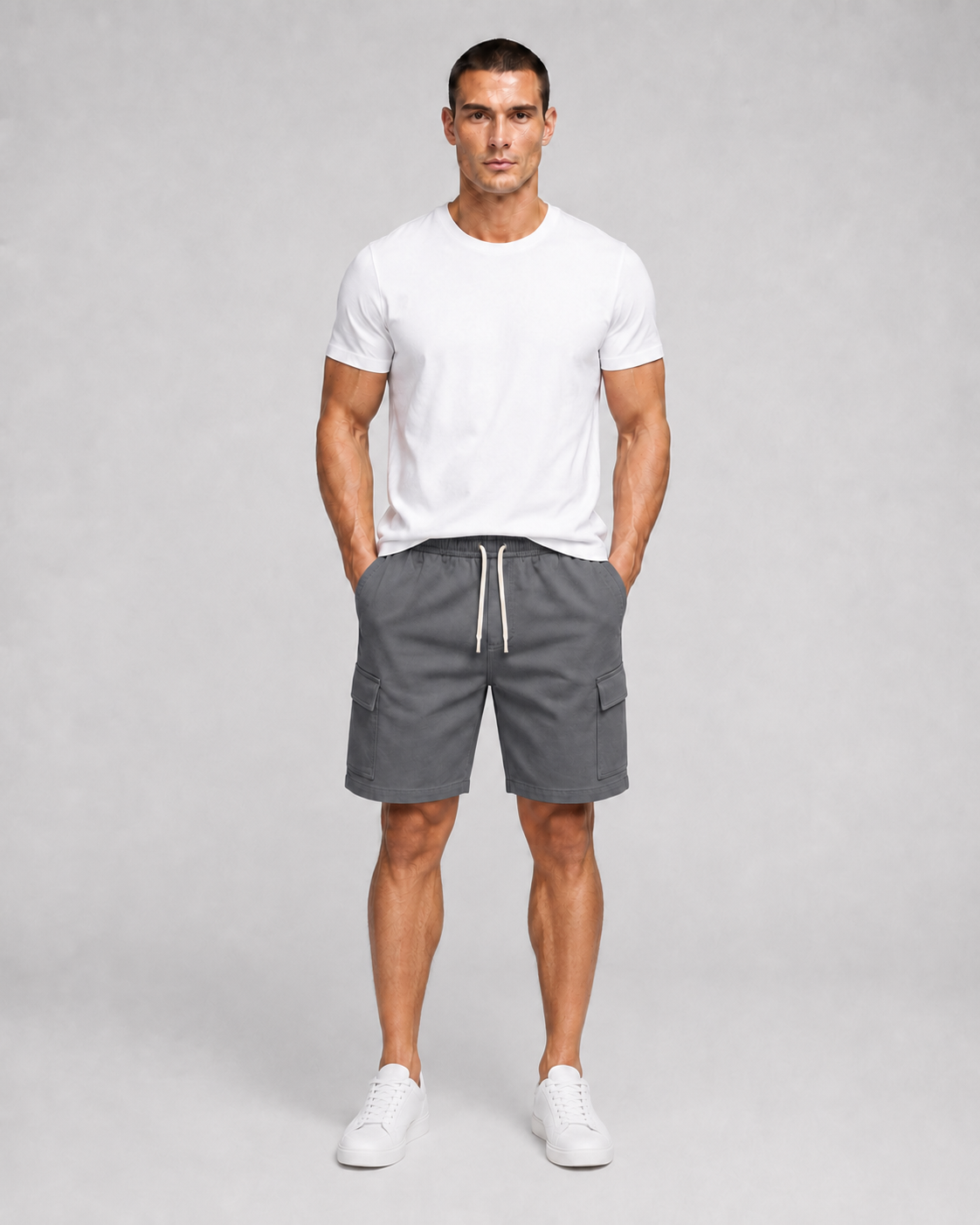 Yago | Bermuda cargo