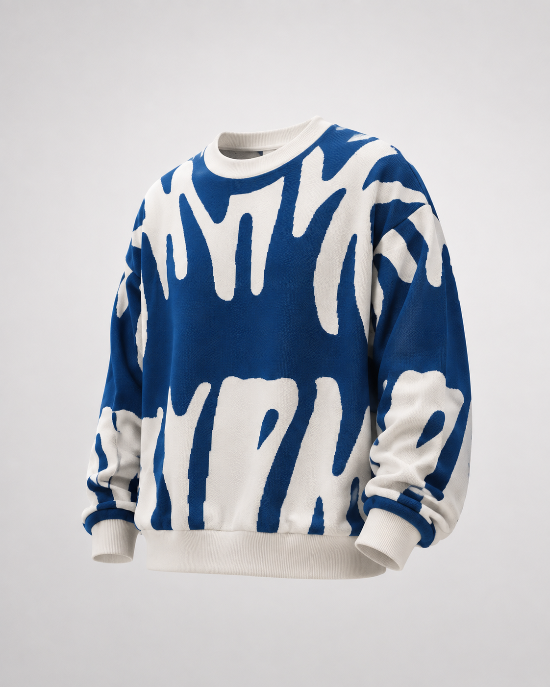 Jorge | Sudadera oversize
