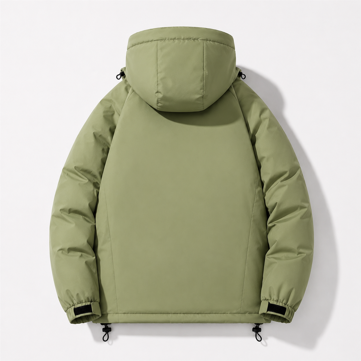 Axis | Chaqueta técnica