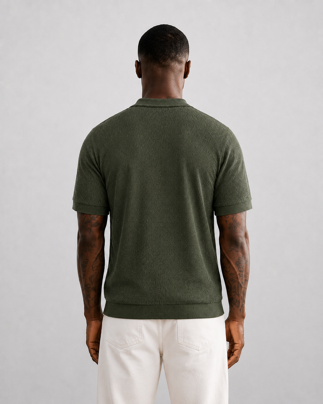 Tristán | Polo