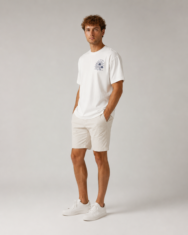 Hernán | Camiseta estampada