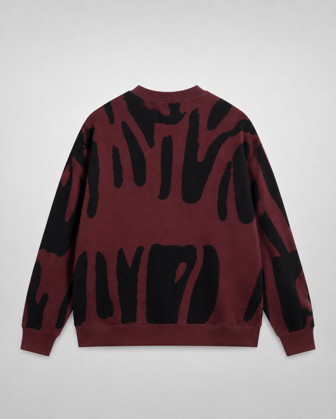 Jorge | Sudadera oversize