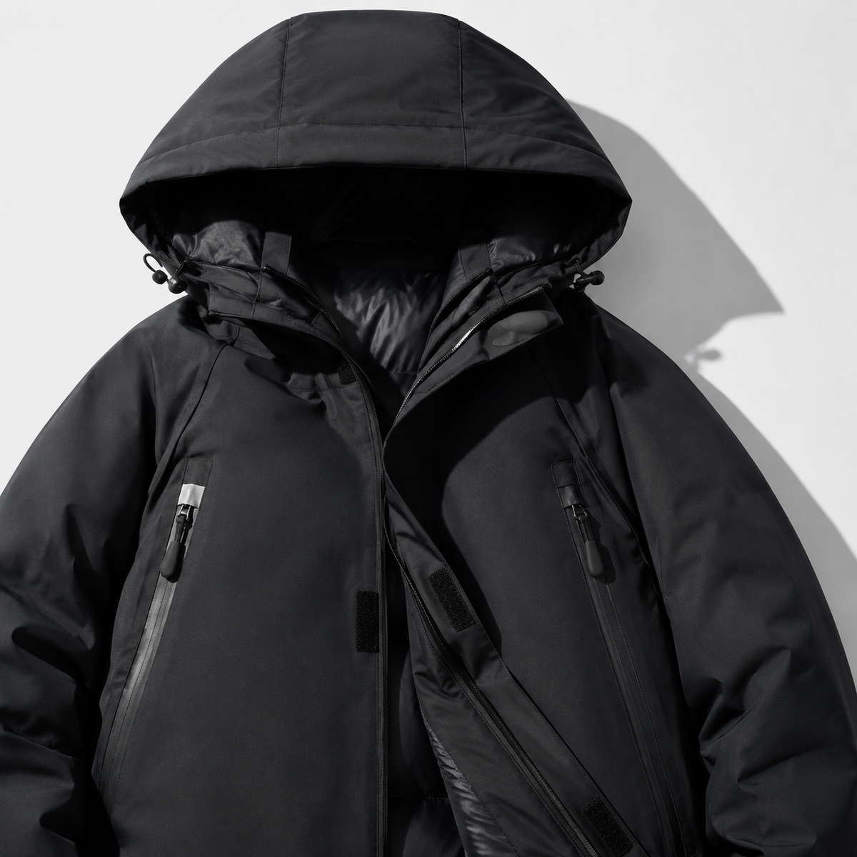 Axis | Chaqueta técnica