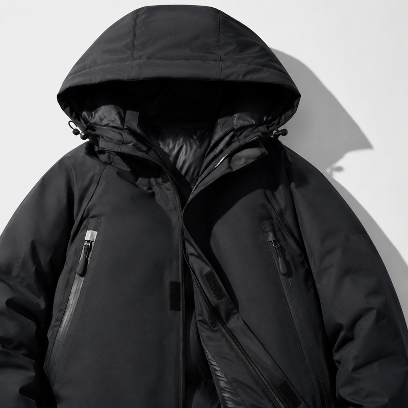 Axis | Chaqueta técnica