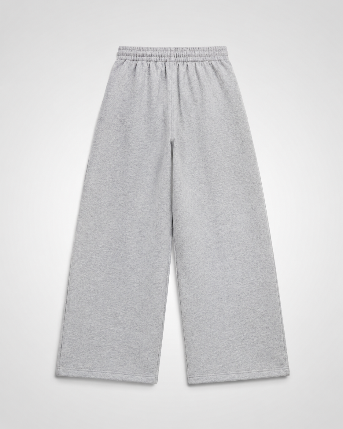 Vicente | Pantalón de pierna ancha
