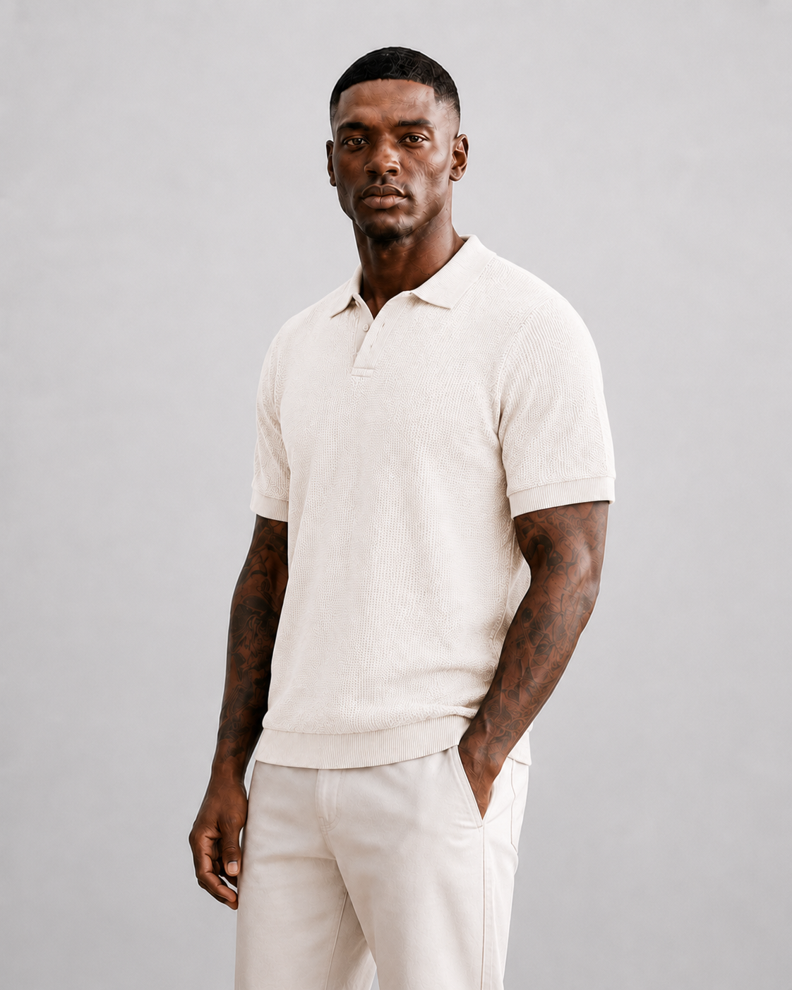 Tristán | Polo