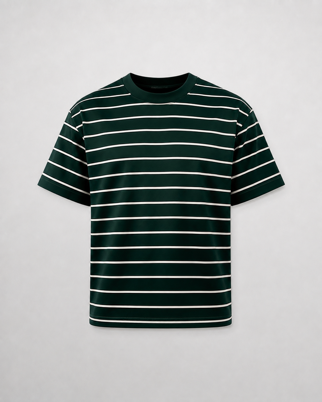 Roberto | Camiseta de rayas