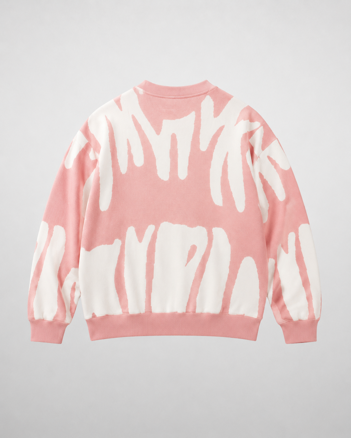 Jorge | Sudadera oversize