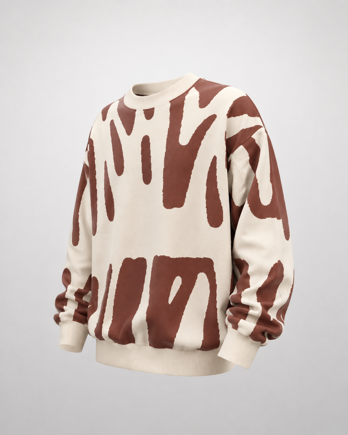 Jorge | Sudadera oversize