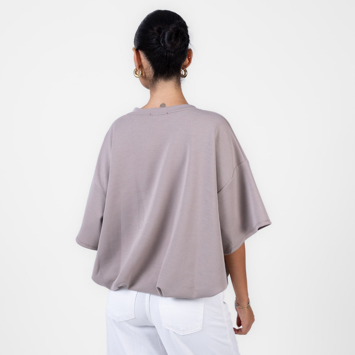 Marisa | Camiseta oversize