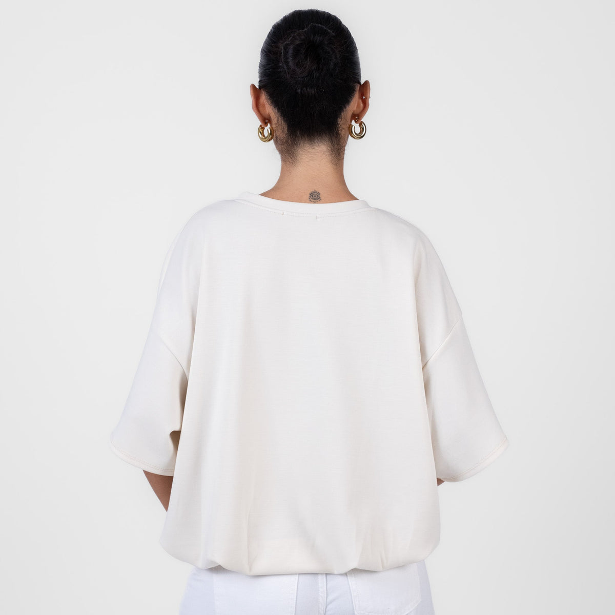 Marisa | Camiseta oversize