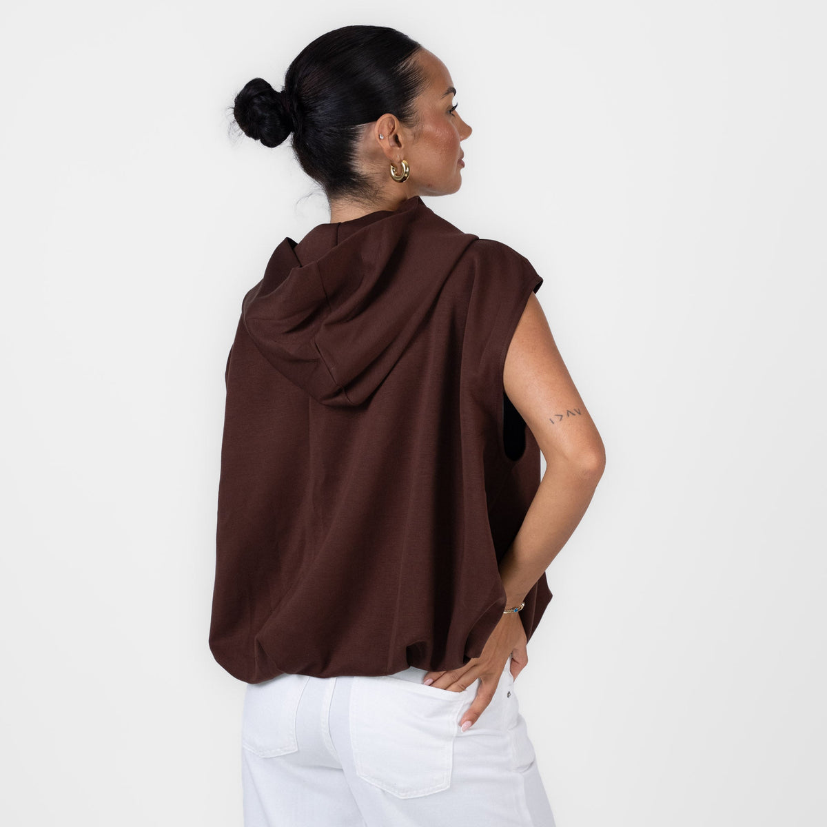 Axis | Chaleco oversize