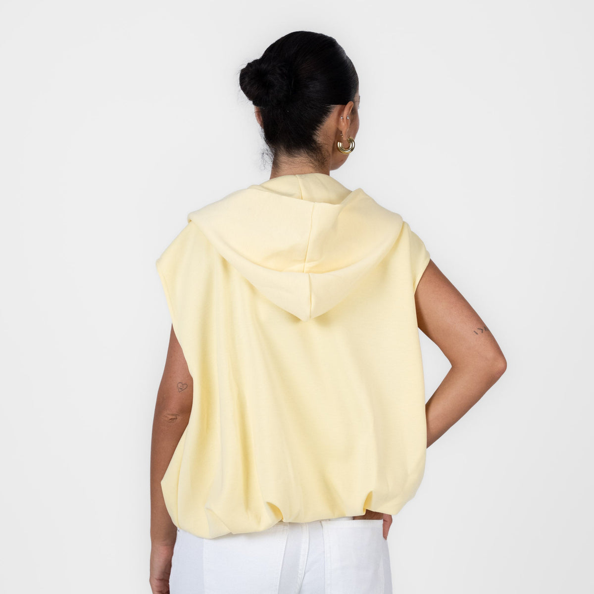 Axis | Chaleco oversize