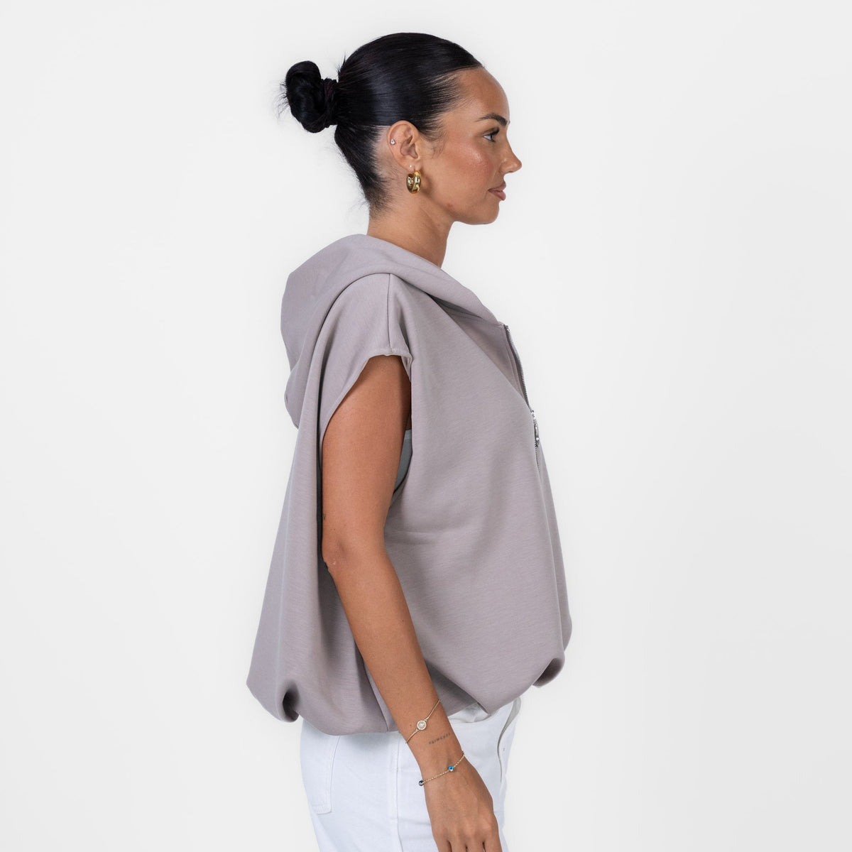 Axis | Chaleco oversize