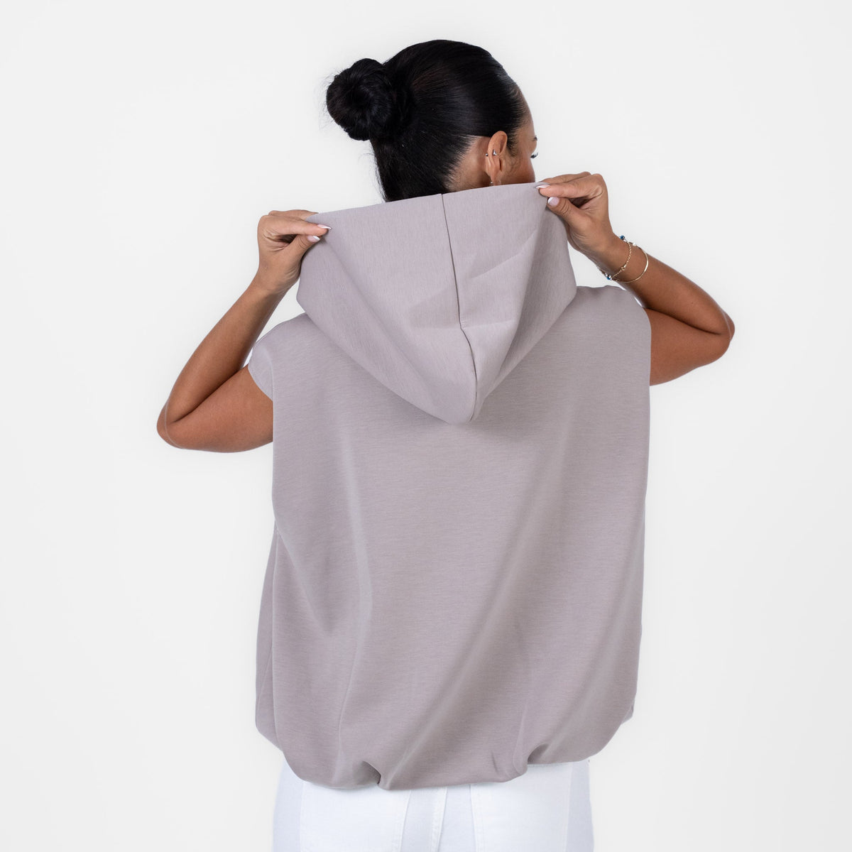 Axis | Chaleco oversize