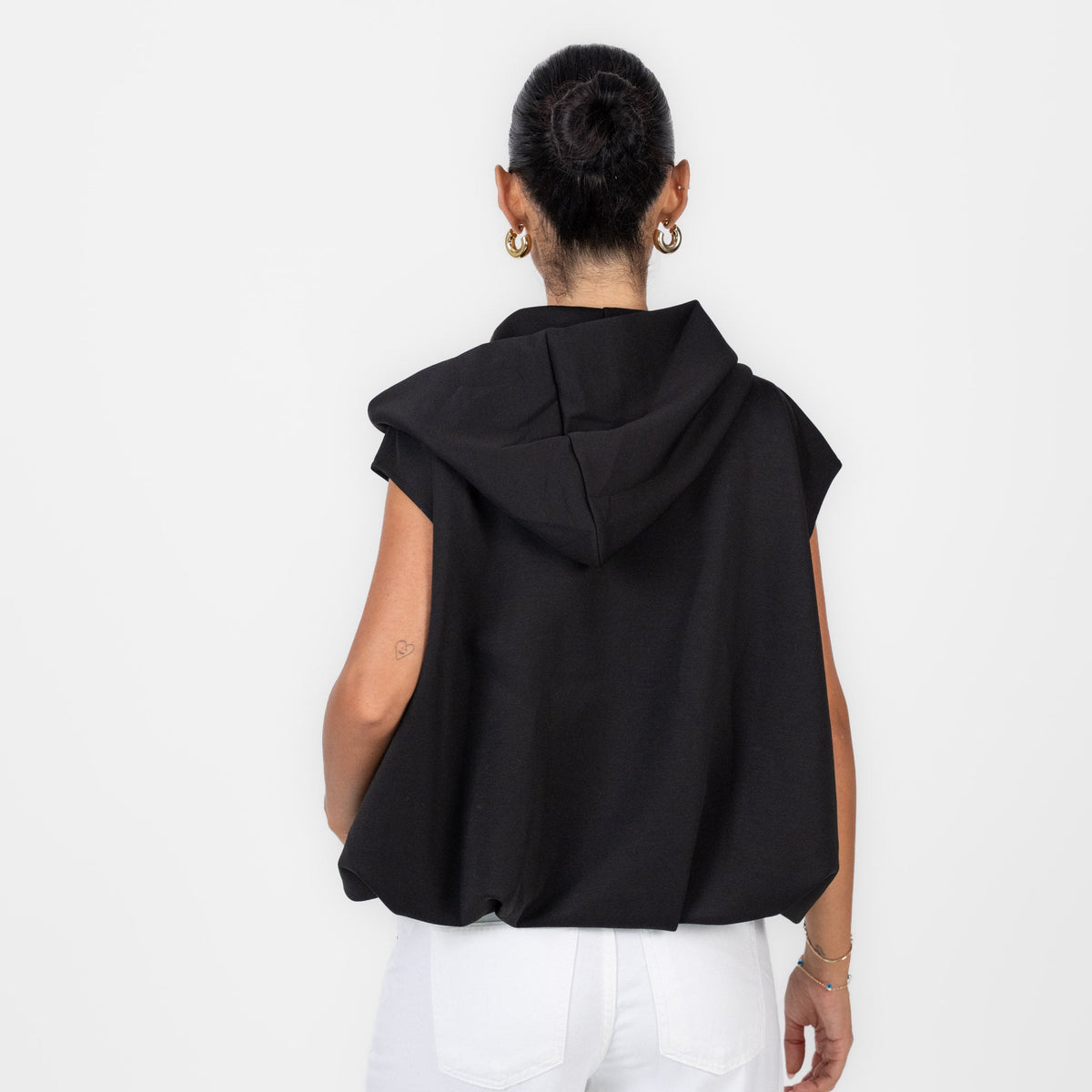 Axis | Chaleco oversize
