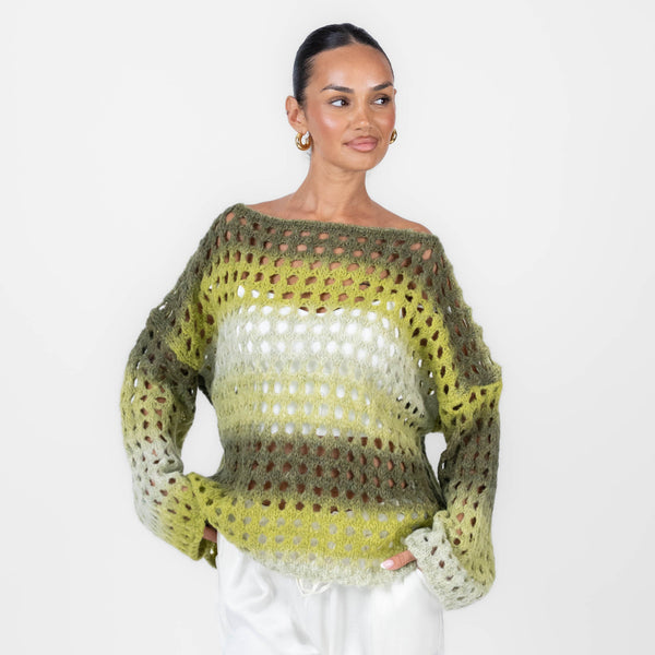 Verde
