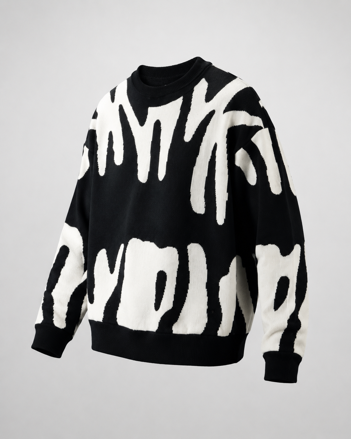 Jorge | Sudadera oversize